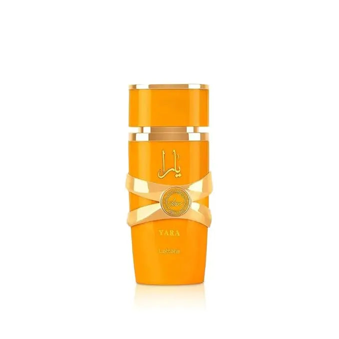 Lattafa Yara Tous Pheromone Fragrance Unisex Perfume
