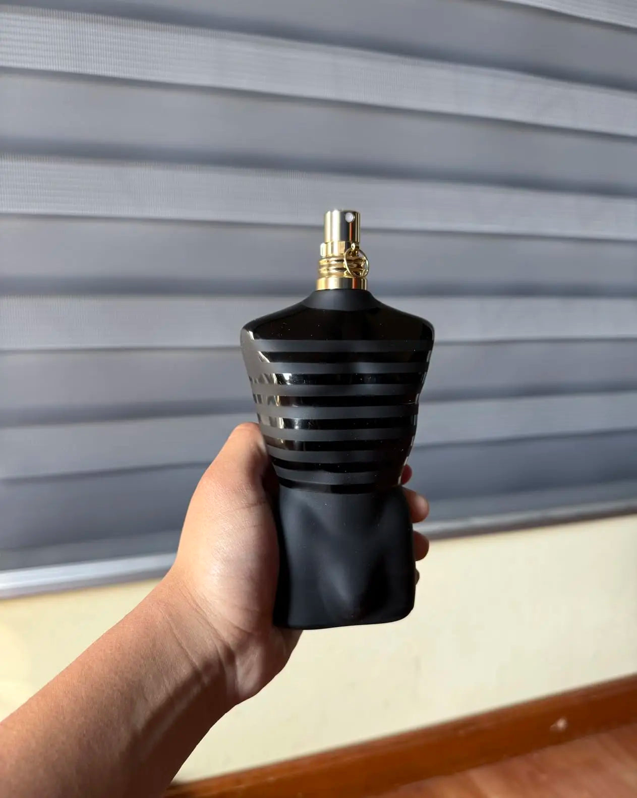Jean Paul Gaultier Le Male Le Parfum Eau De Parfum Spray For Men