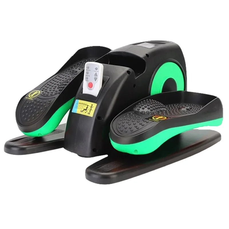 Choice Mini Elliptical Seated Rehab Pedal Exerciser