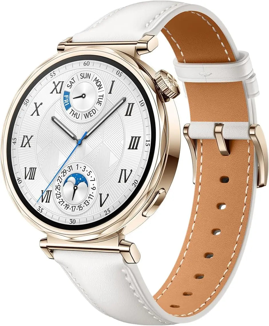 Huawei Watch GT 5 Smartwatch With Long Battery Life