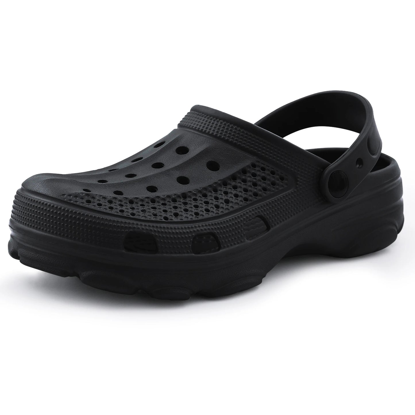 Casual EVA Slippers Men Outdoor Non Slip Beach Sandals