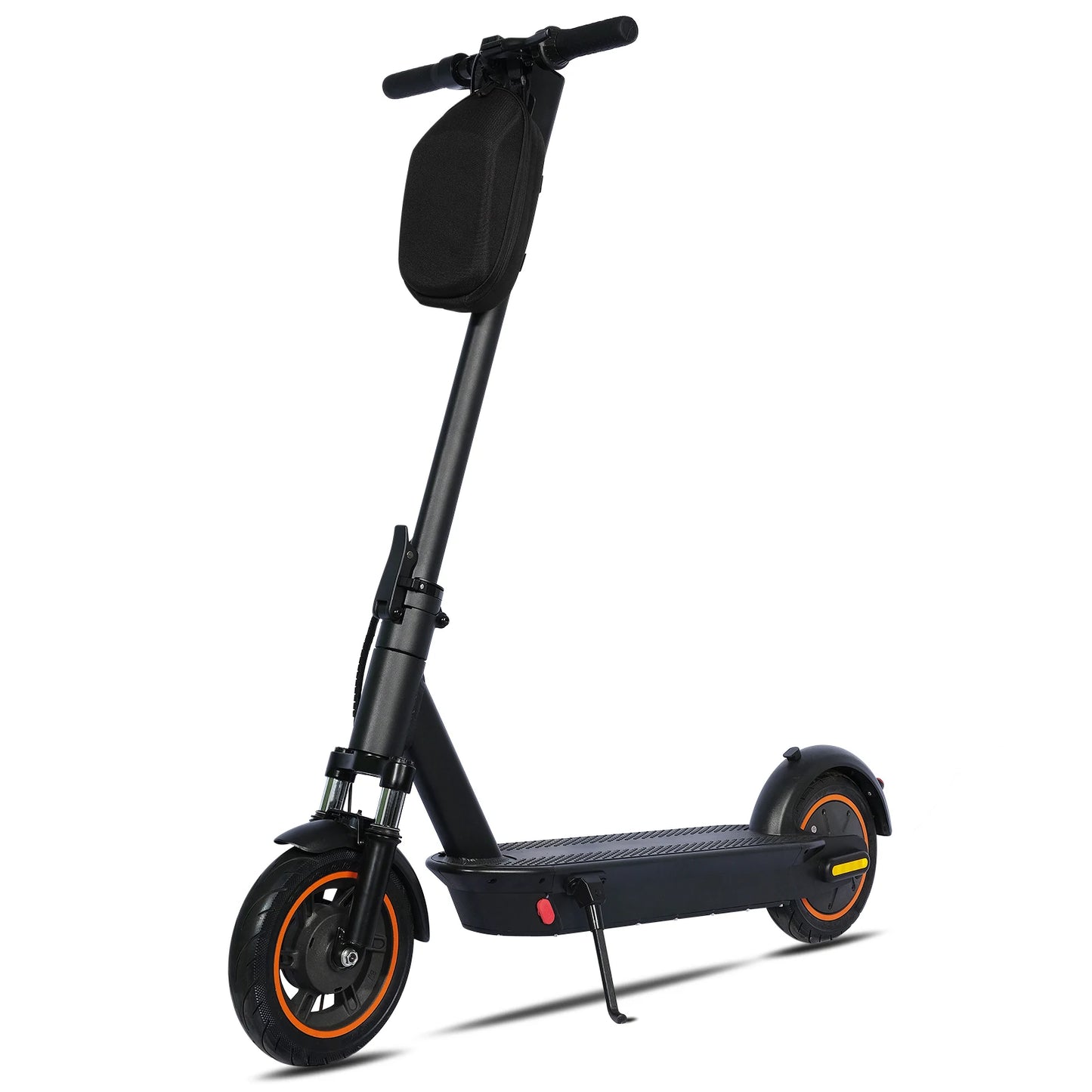 HEZZO G20 Electric Scooter 650W F/R Suspension 10inch 18.6mph for Adults US Stock UL2849 1 Year Warranty E-scooter
