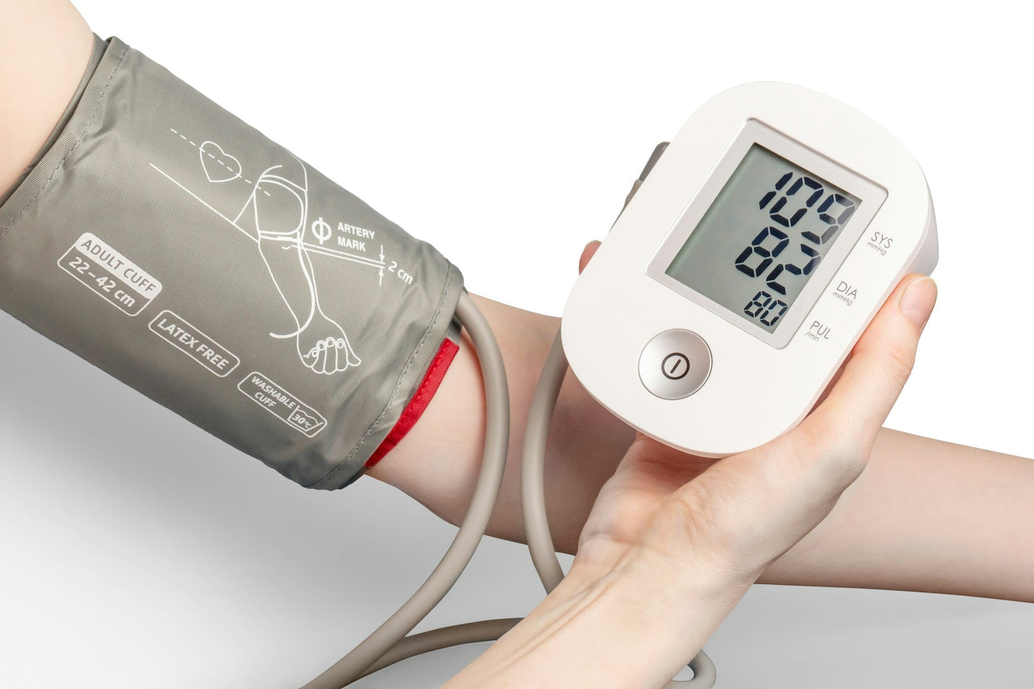 Health Monitoring Devices