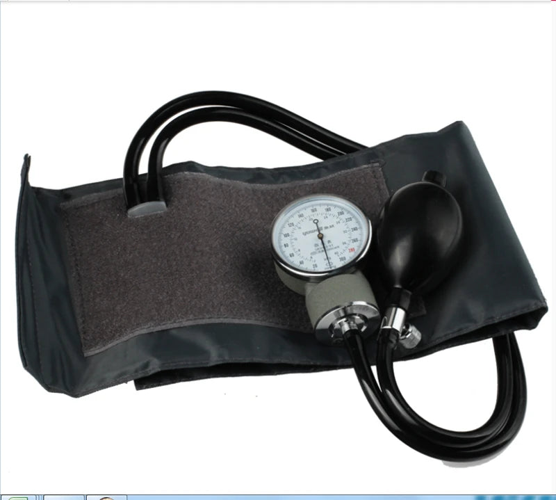 Yuwell Aneroid Sphygmomanometer Blood Pressure Meter