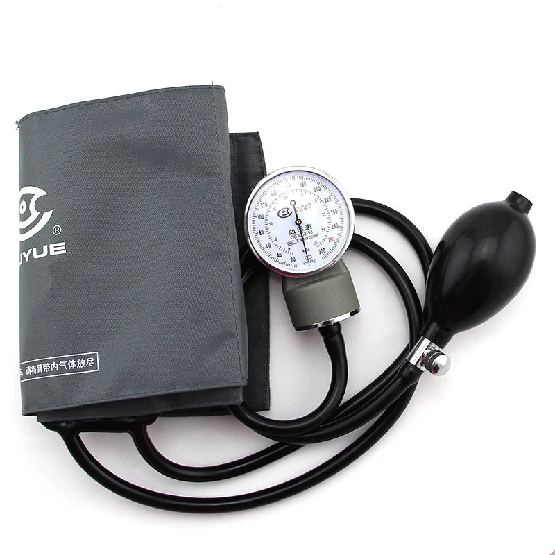 Yuwell Aneroid Sphygmomanometer Blood Pressure Meter