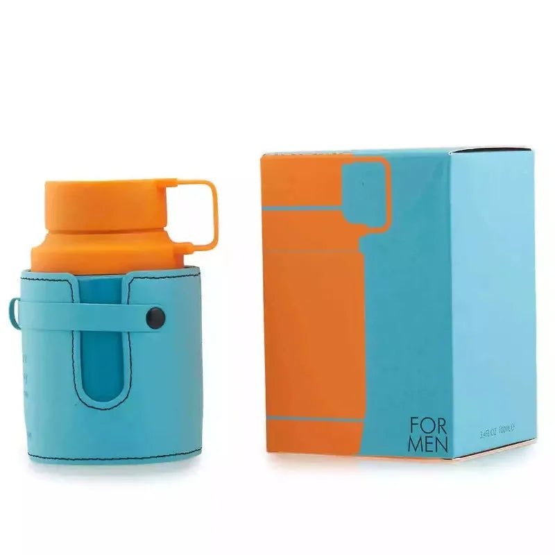 ARMAF Odyssey Mandarin Sky for Men Eau de Parfum Spray