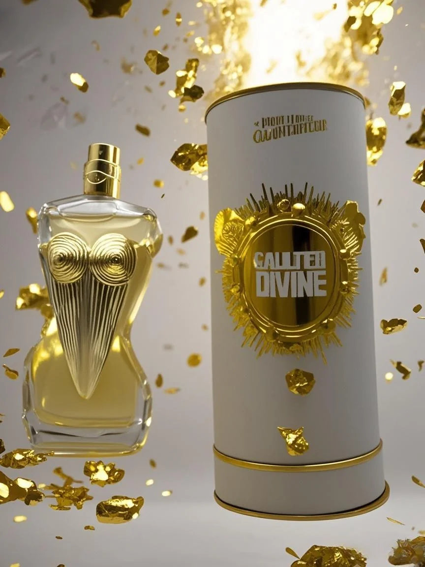 Iosn Pheromone Floral Body Spray Perfume For Women