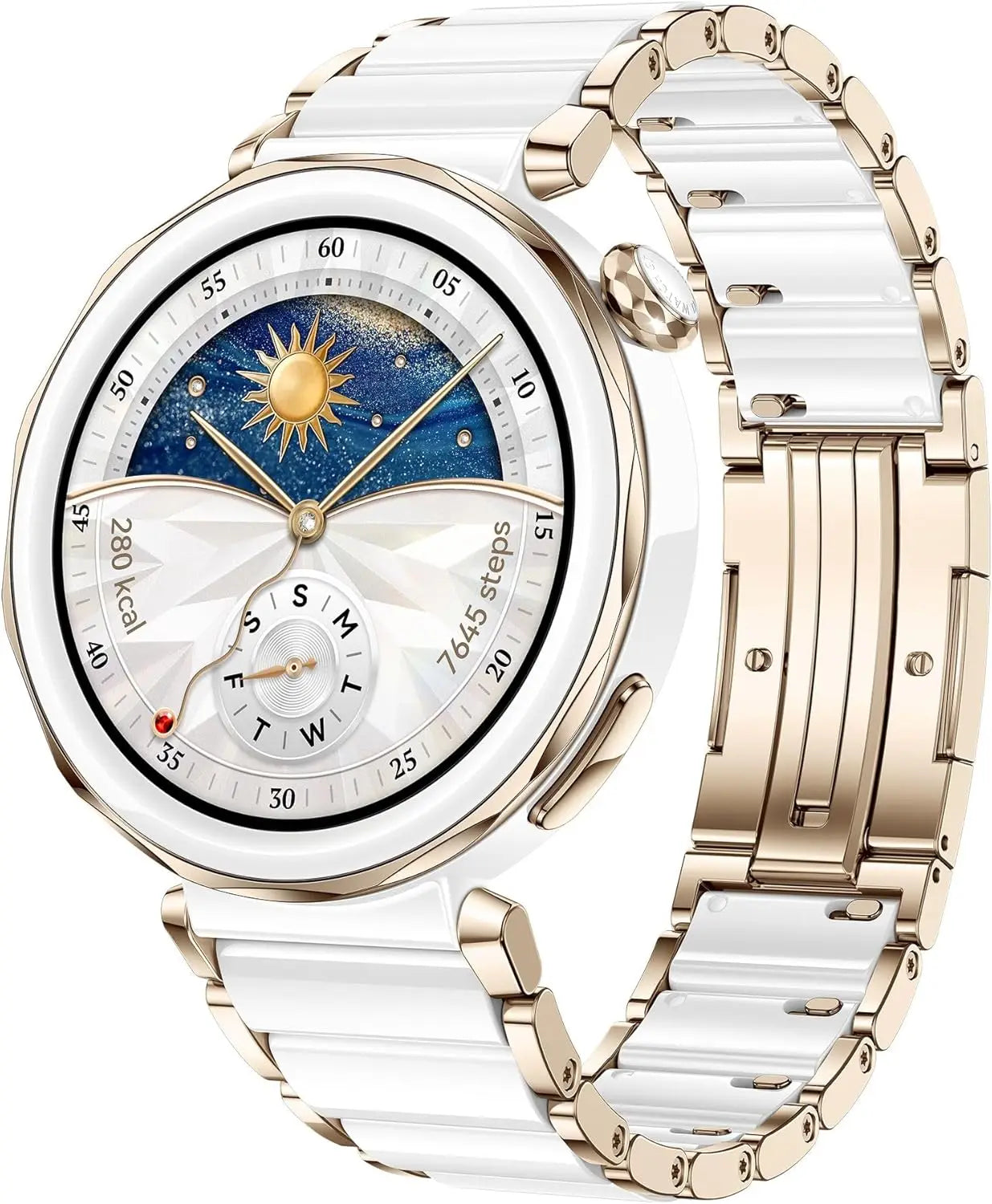 Huawei Watch GT 5 Pro Smartwatch Pro Health Tracking