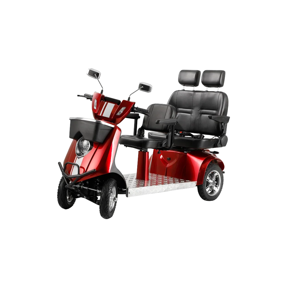 Hign-concerned Electric Mobility Scooter for Adults
