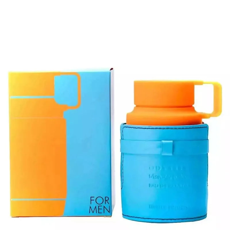 ARMAF Odyssey Mandarin Sky for Men Eau de Parfum Spray