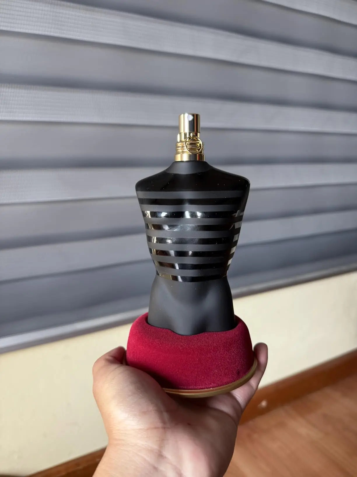 Jean Paul Gaultier Le Male Le Parfum Eau De Parfum Spray For Men