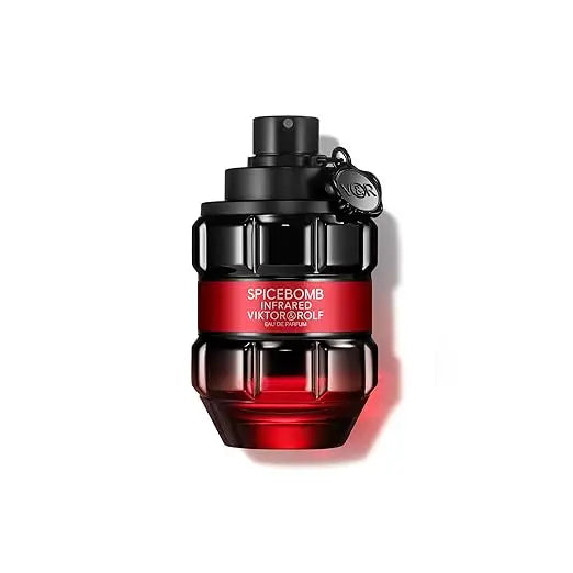 Viktor Rolf Spicebomb Infrared Eau de Parfum for Men