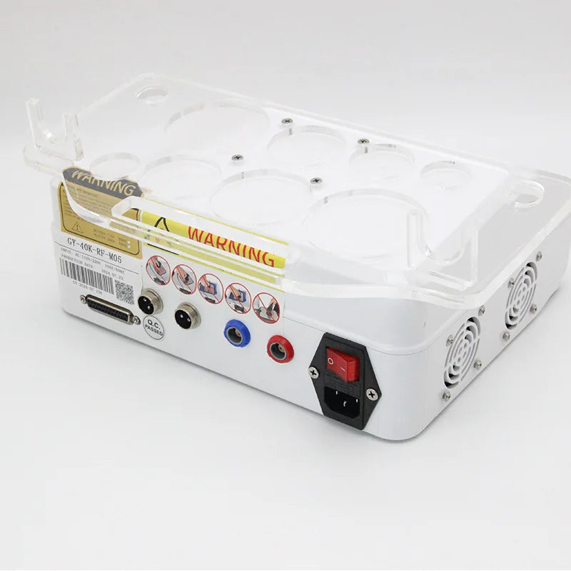 Kuanyew 448kHz Indiba RF Tecar Therapy Pen for Skin Tightening