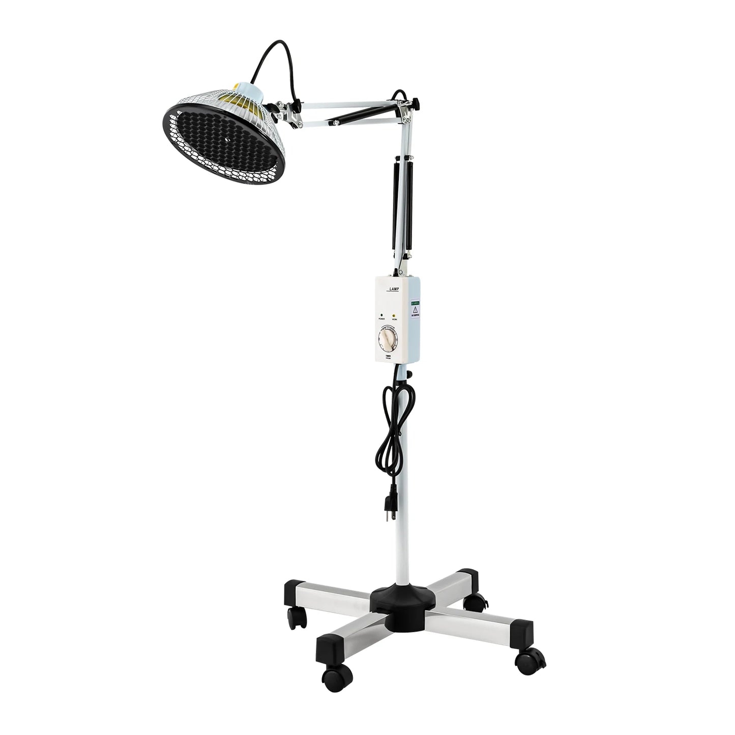Far Infrared Pain Relief Lamp 250W 110V Heating Device