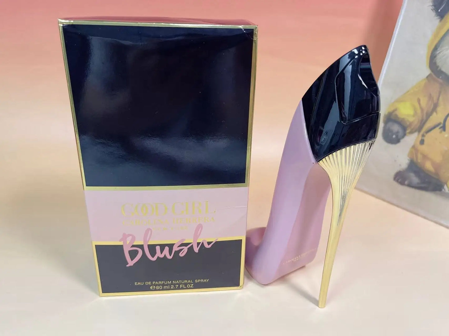 Carolina Herrera Good Girl Eau de Parfum for Women