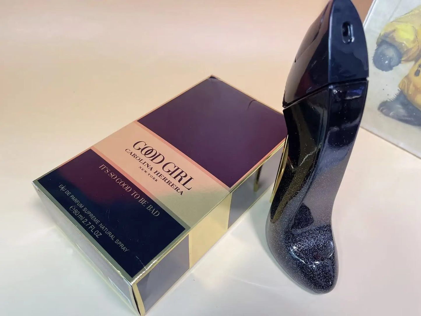 Carolina Herrera Good Girl Eau de Parfum for Women