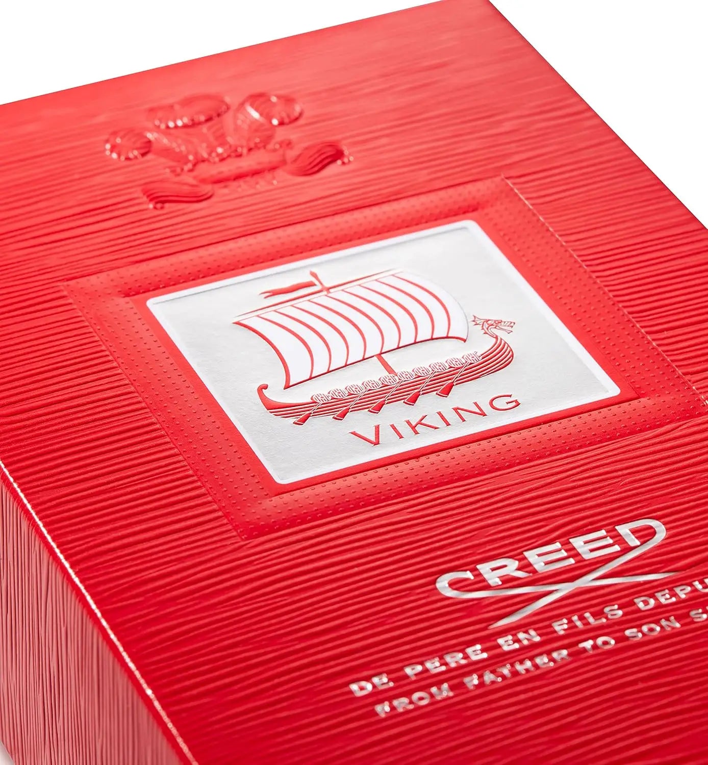 Creed Viking Royal Princess Oud Centaurus Unisex Luxury Perfume