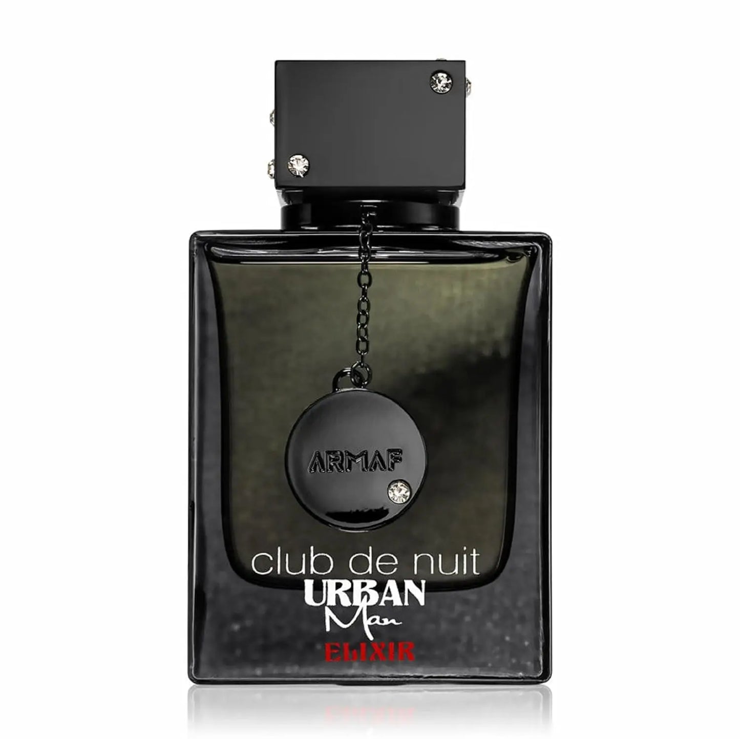 Armaf Club De Nuit Urban Elixir Men Perfume