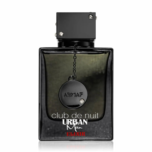 Armaf Club De Nuit Urban Elixir Men Perfume