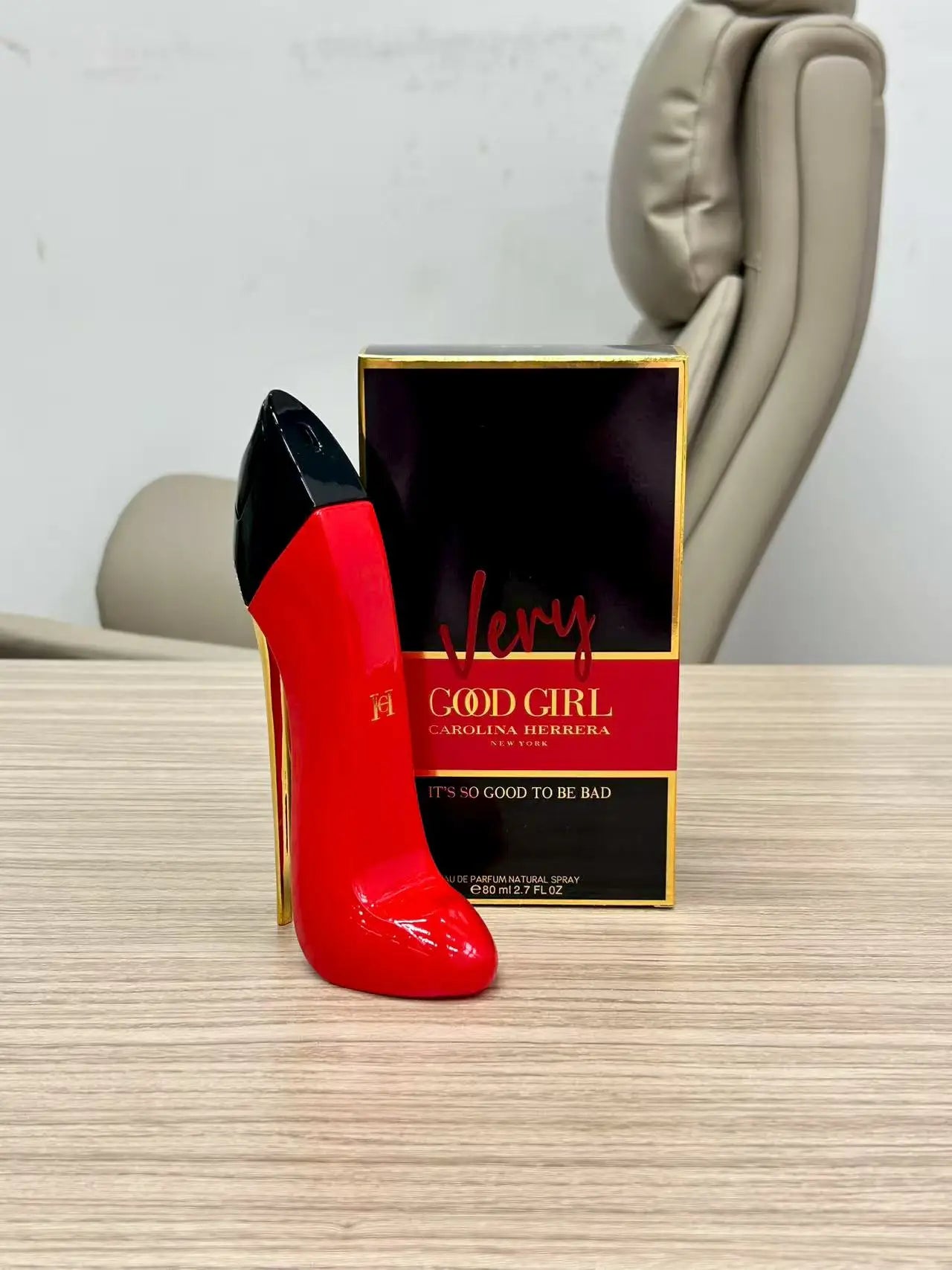Carolina Herrera Good Girl Eau de Parfum for Women