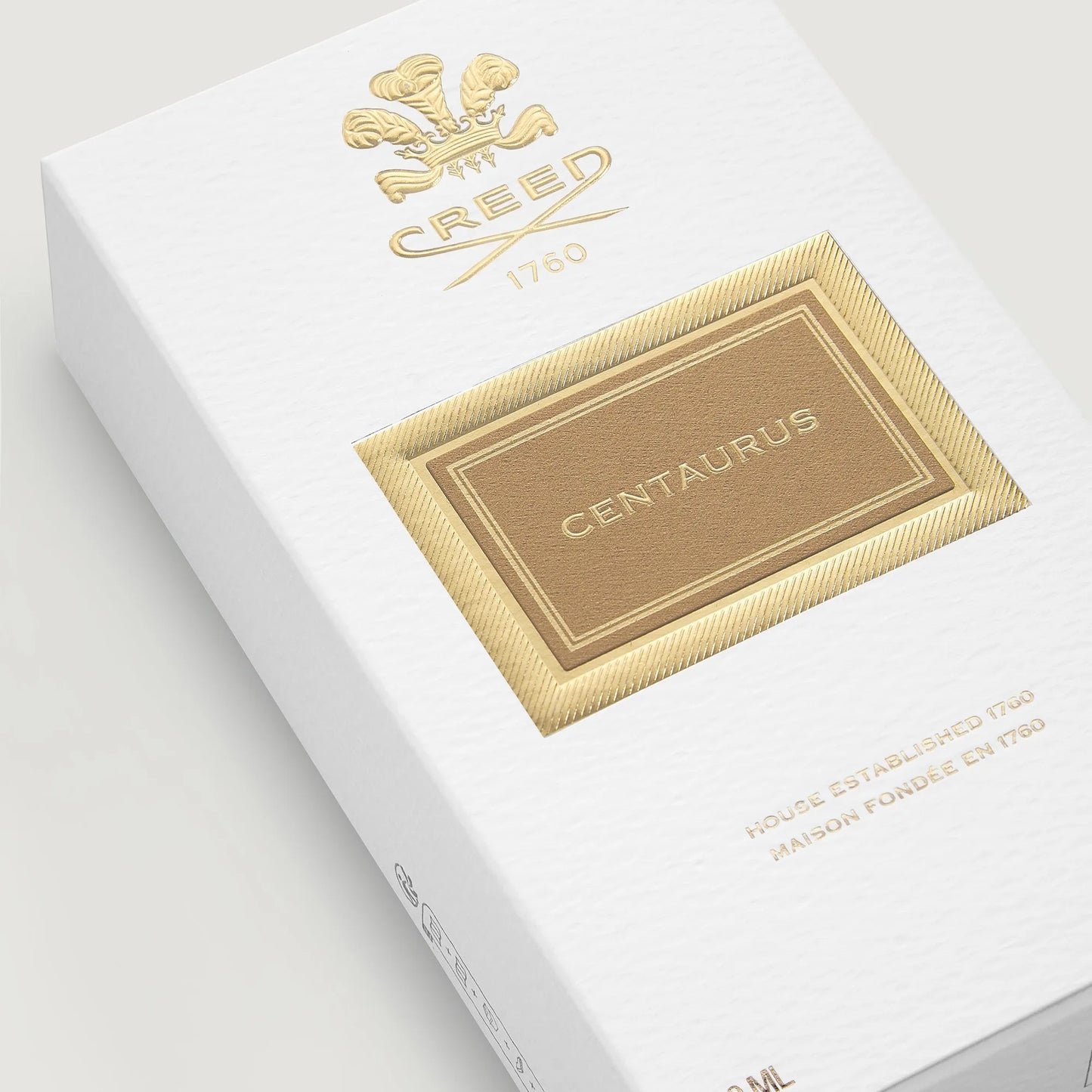 Creed Viking Royal Princess Oud Centaurus Unisex Luxury Perfume