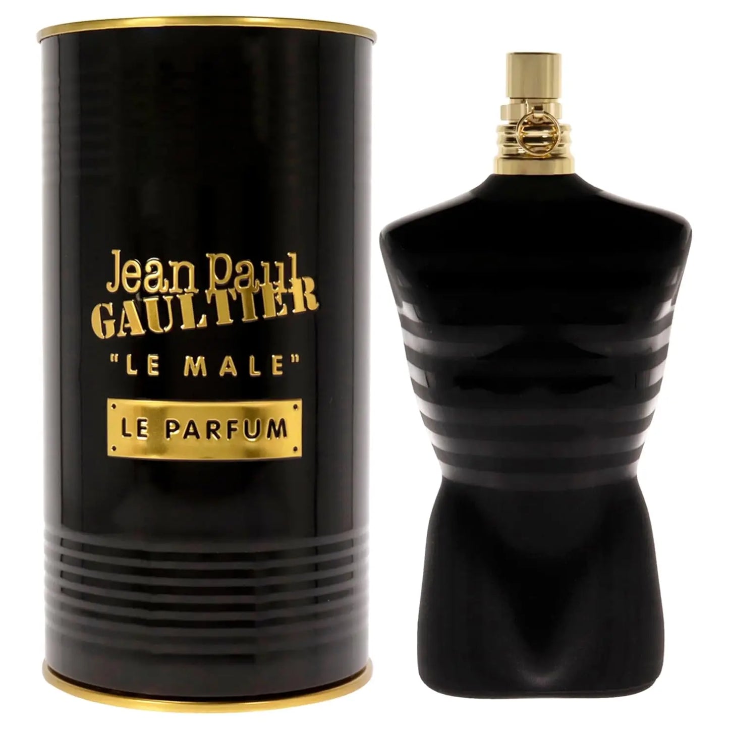 Jean Paul Gaultier Le Male Le Parfum Eau De Parfum Spray For Men