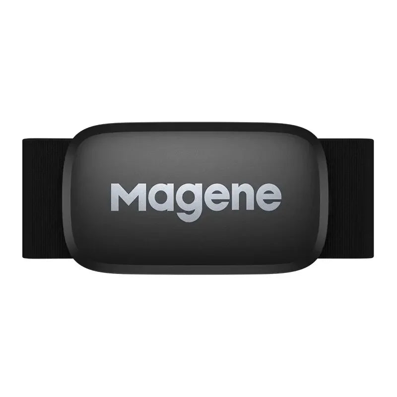 Magene H303 H64 Heart Rate Monitor With Chest Strap