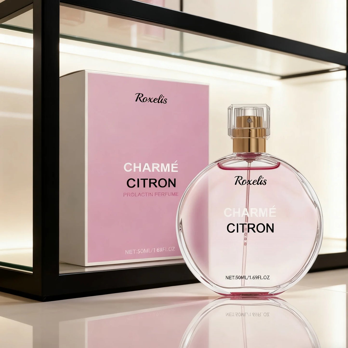 Roxelis Prolactin Perfume