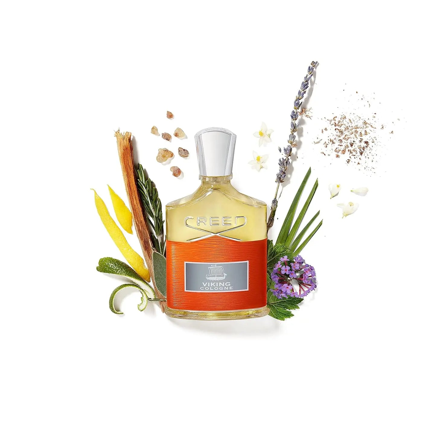 Creed Viking Royal Princess Oud Centaurus Unisex Luxury Perfume