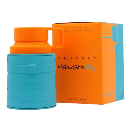 ARMAF Odyssey Mandarin Sky for Men Eau de Parfum Spray