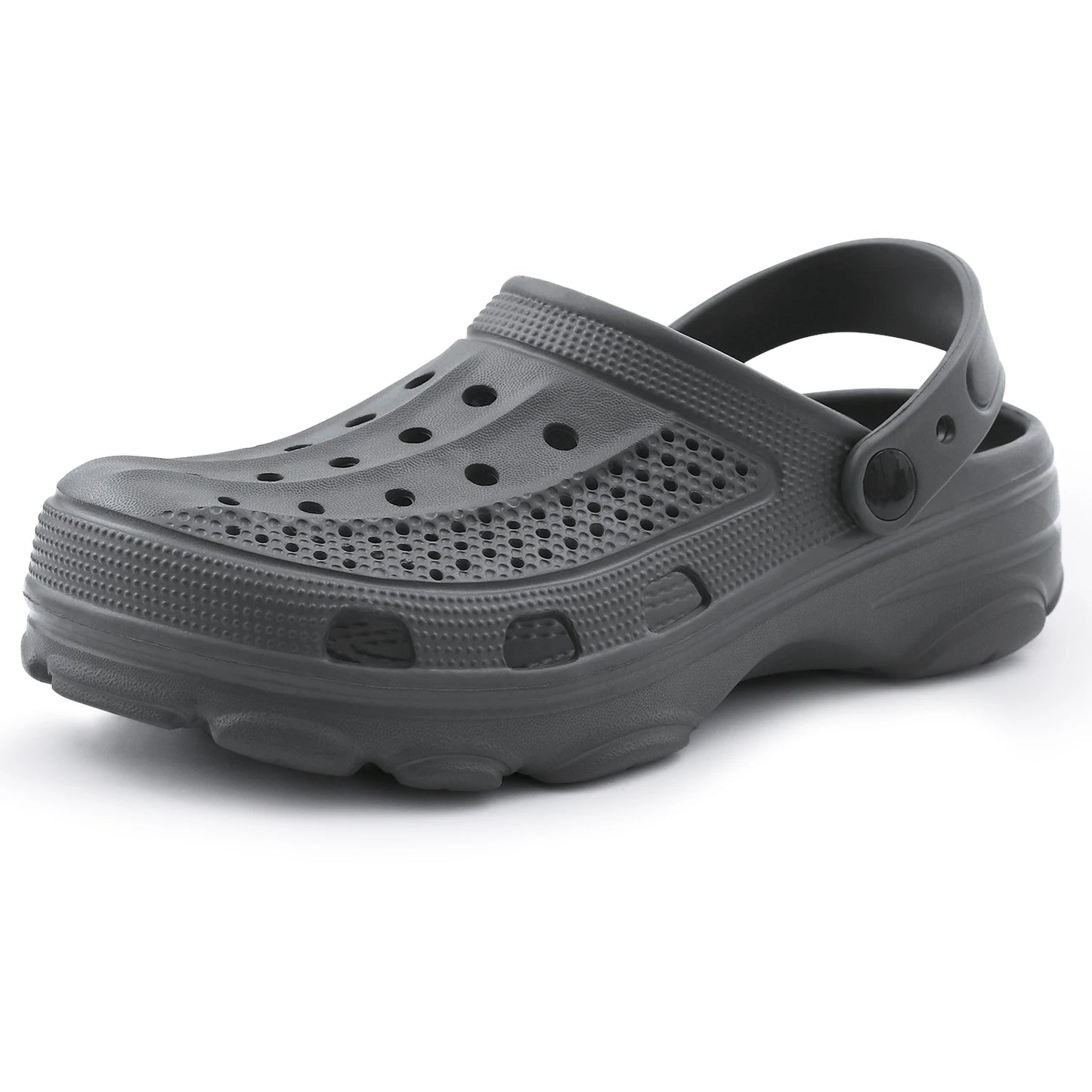 Casual EVA Slippers Men Outdoor Non Slip Beach Sandals