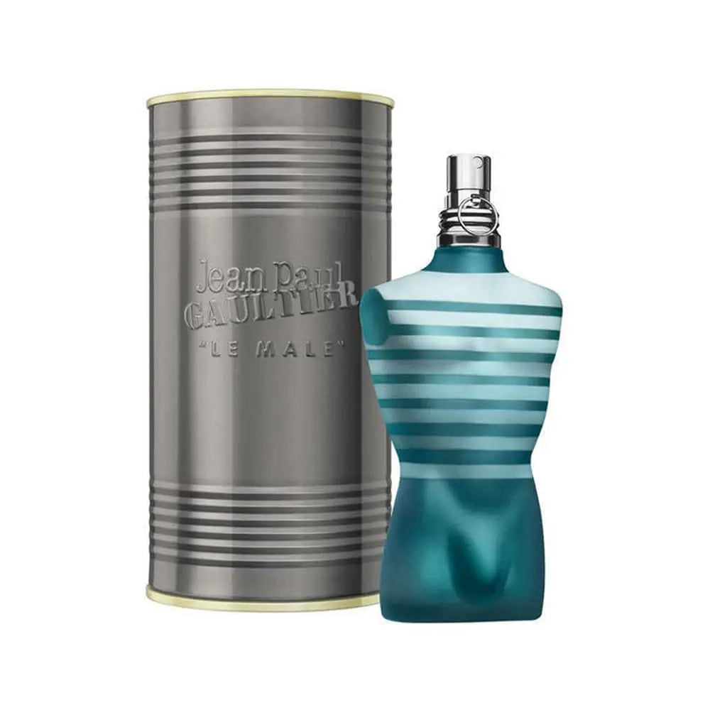 Jean Paul Gaultier Le Male Le Beau Fragrance Collection