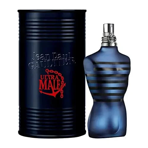 Jean Paul Gaultier Le Male Le Beau Fragrance Collection