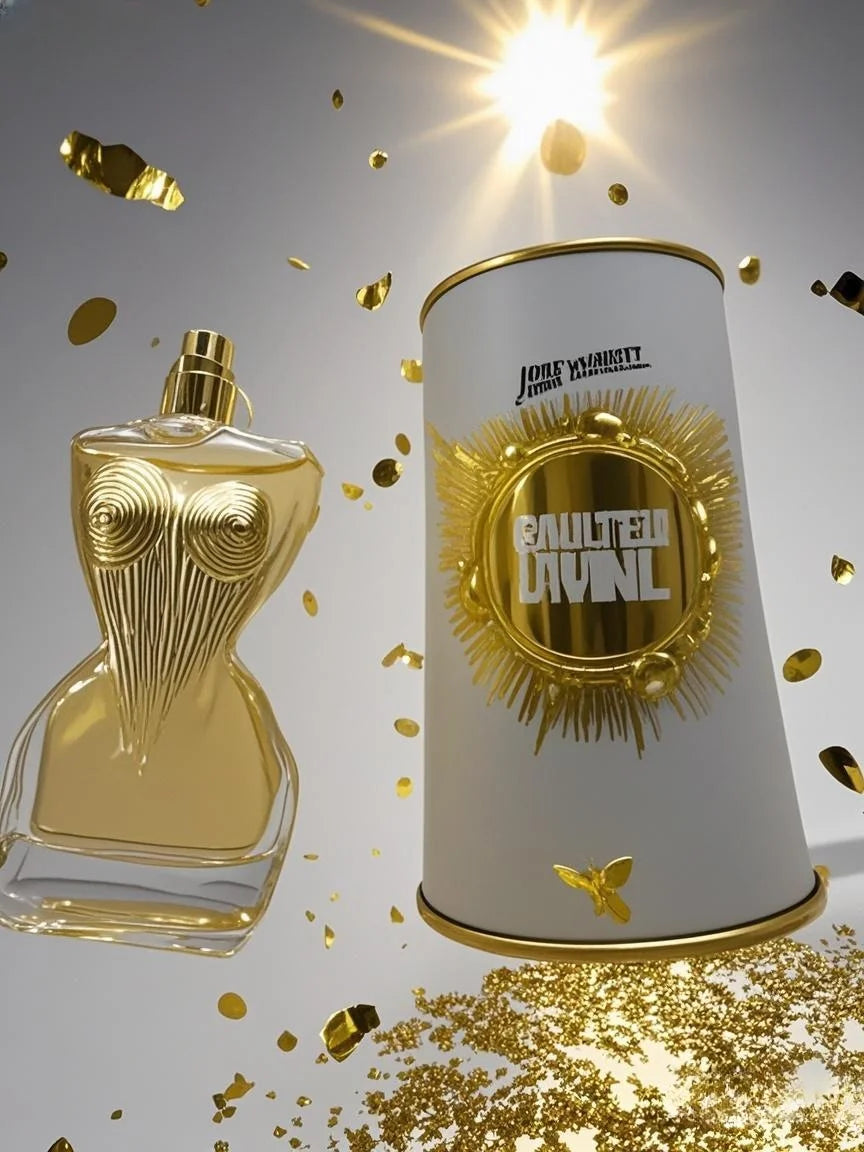 Iosn Pheromone Floral Body Spray Perfume For Women