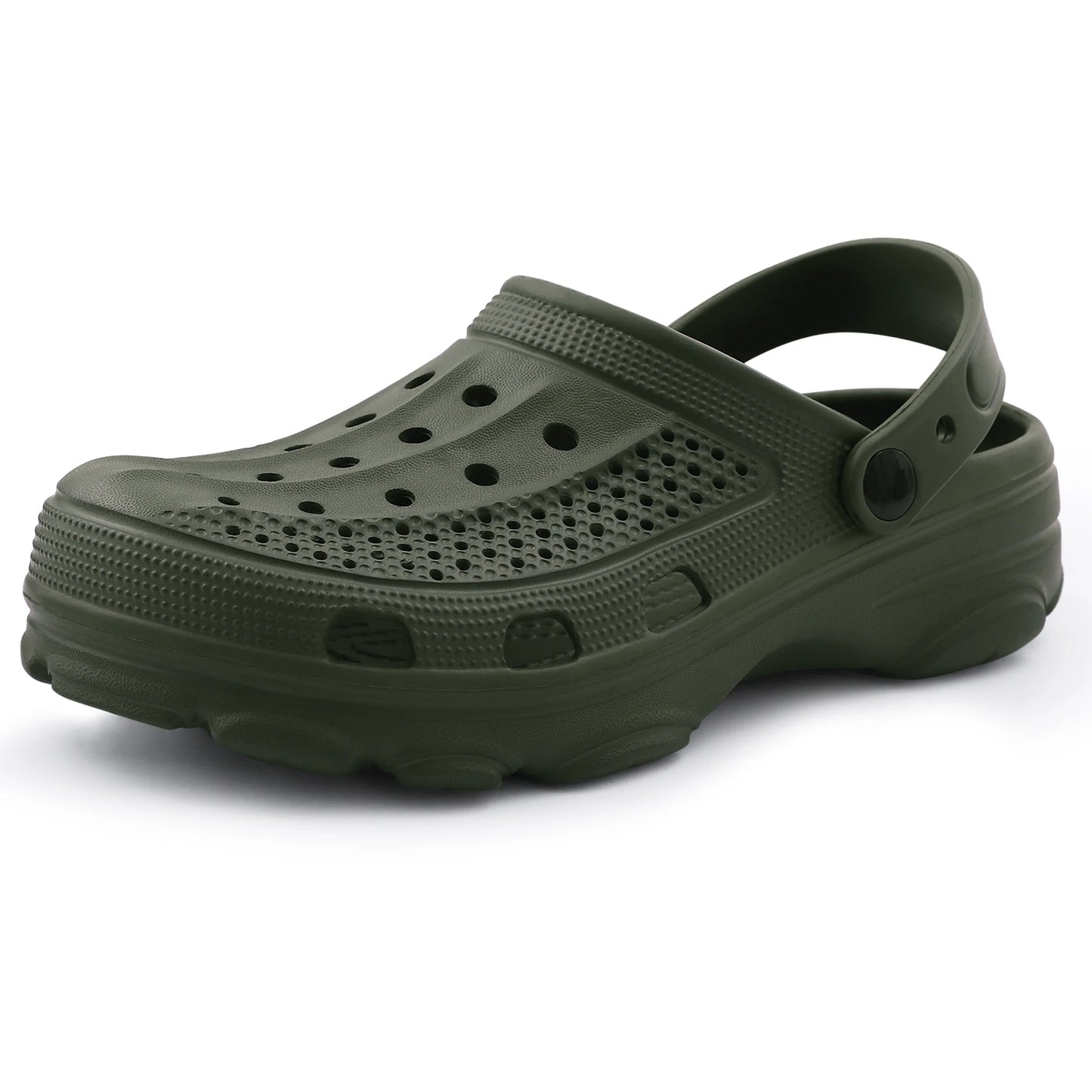Casual EVA Slippers Men Outdoor Non Slip Beach Sandals