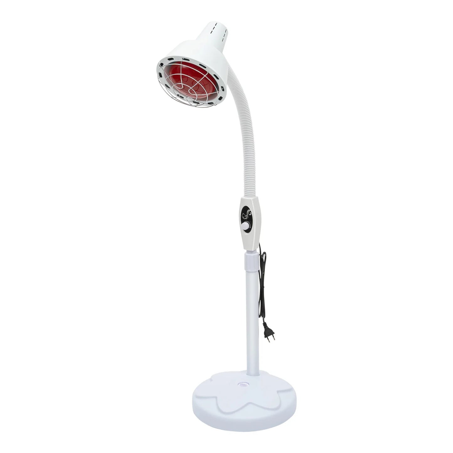 275W Infrared Therapy Lamp for Pain Relief and Relaxation