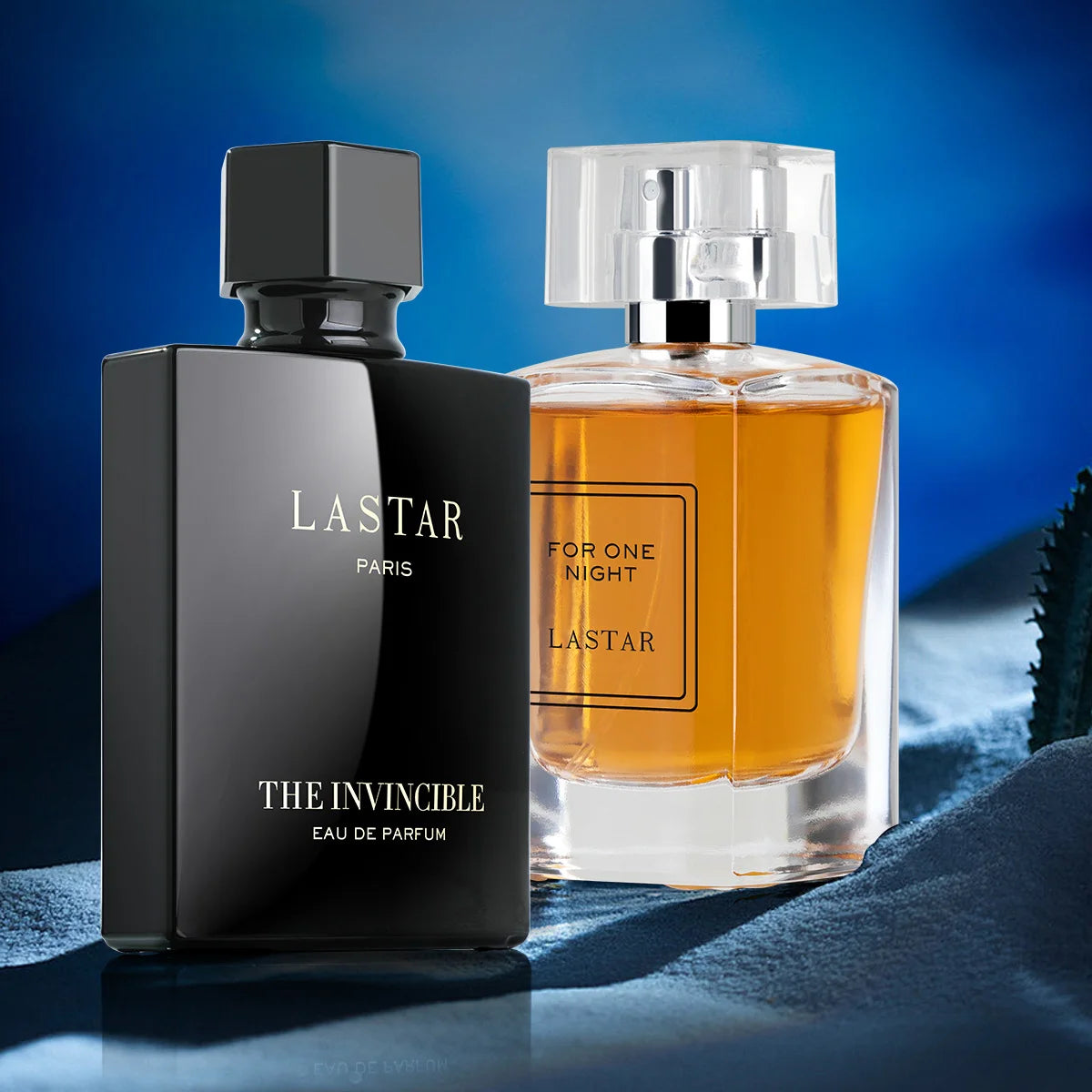 LASTAR Men Cedar Musk Perfume Long Lasting Fragrance