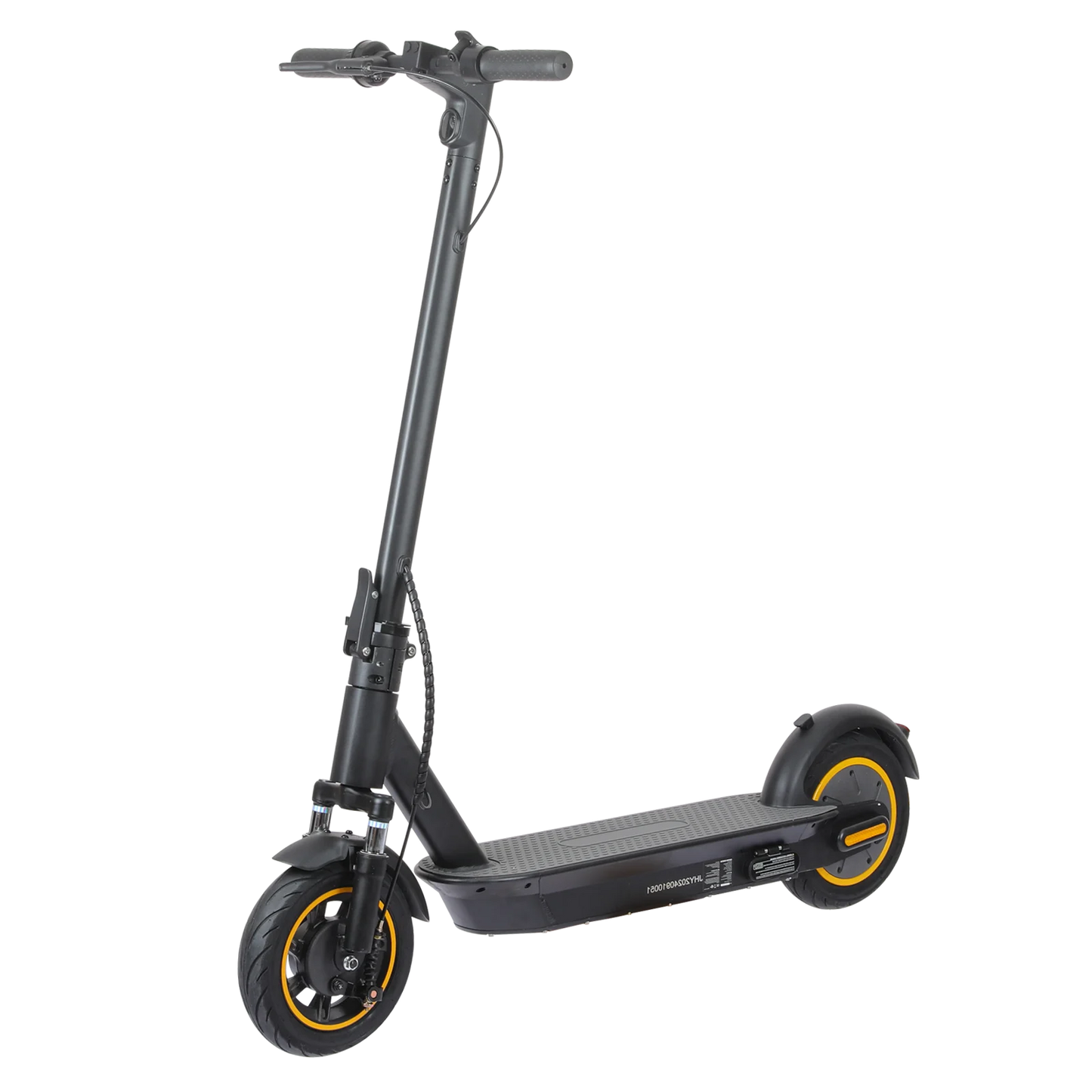 Freeboy 500W Foldable Electric Scooter For Commuting