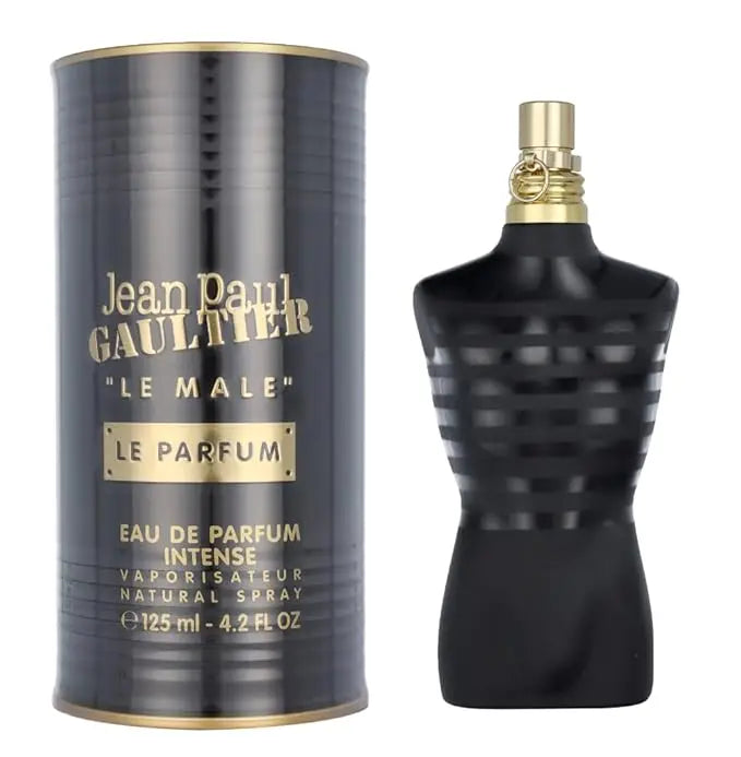 Jean Paul Gaultier Le Male Le Beau Fragrance Collection