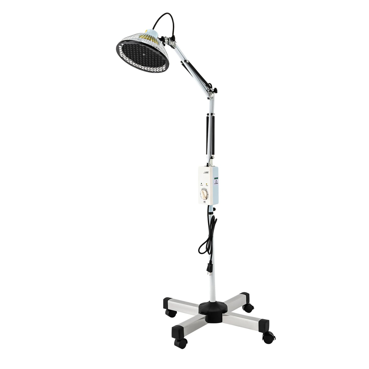 Far Infrared Pain Relief Lamp 250W 110V Heating Device