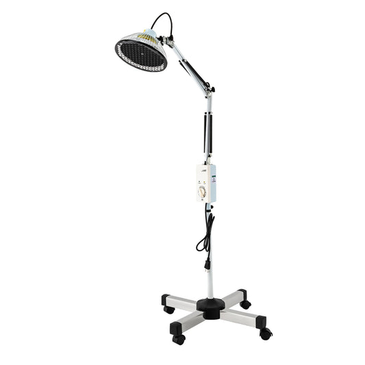 Far Infrared Pain Relief Lamp 250W 110V Heating Device