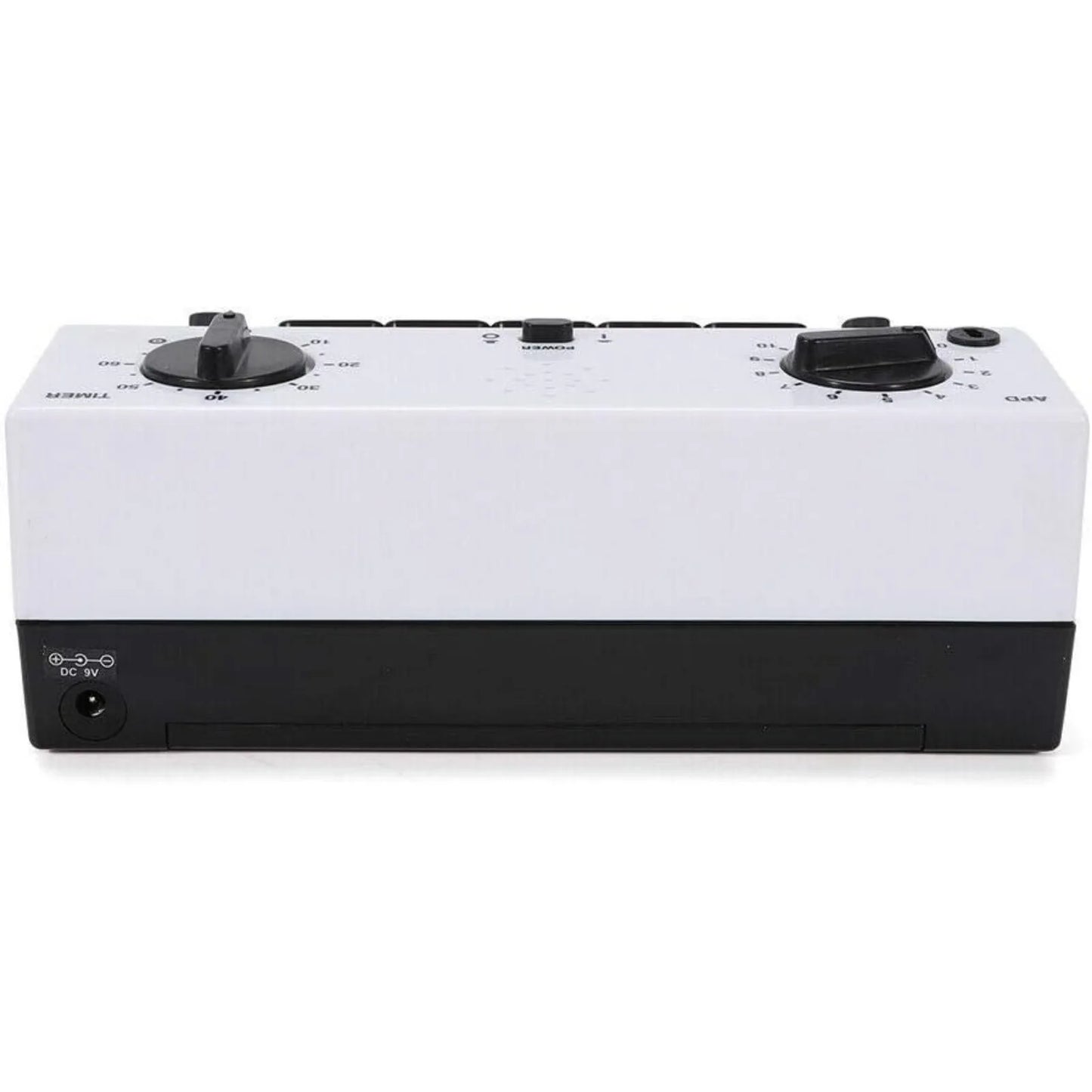 Electric Acupuncture Stimulator Machine With Six Patch Electrotherapy
