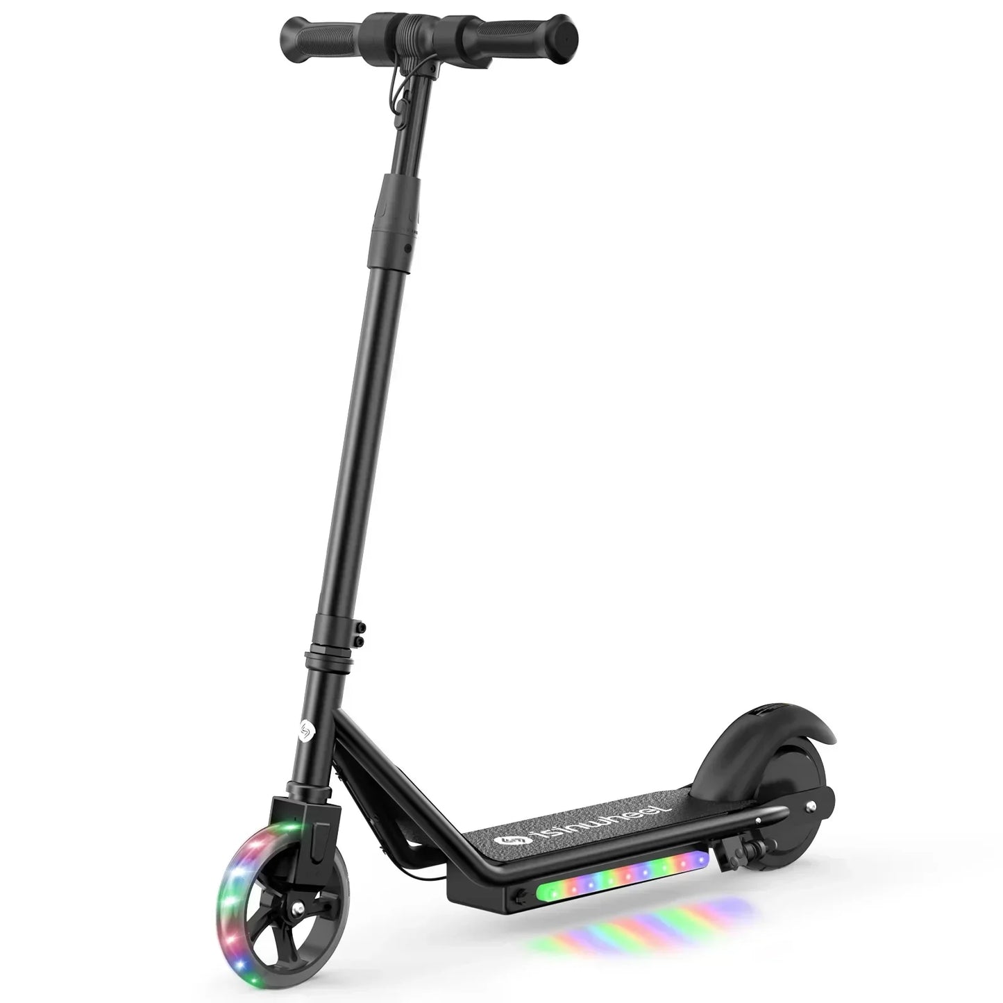 lsinwheel S2 150W Motor Children's Electric Scooter 18V 2.6Ah Battery 5 Inch tire Children E-scooter