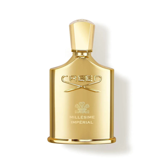 Creed Luxury Millésime Imperial Silver Mountain Aventus Collection