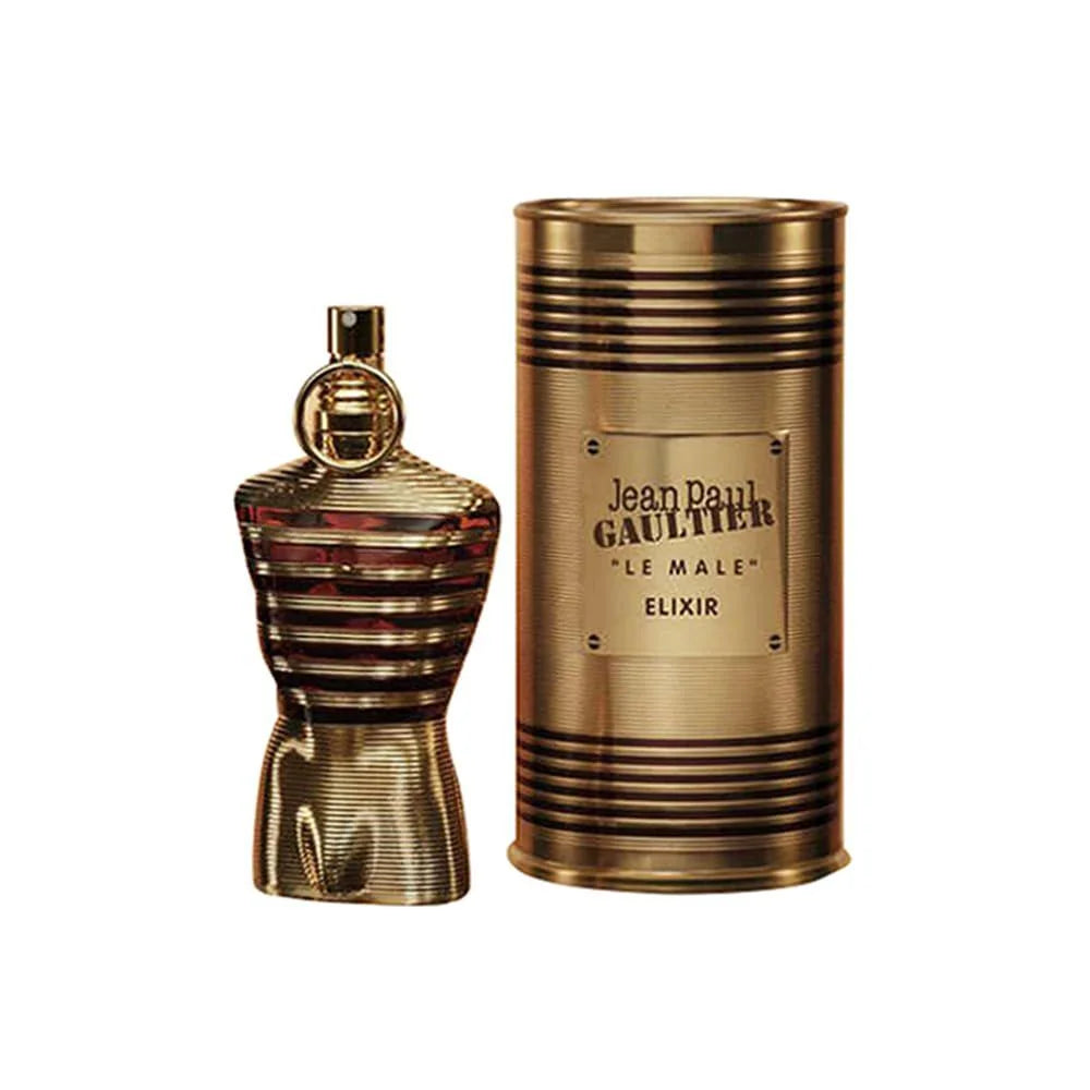 Jean Paul Gaultier Le Male Le Beau Fragrance Collection