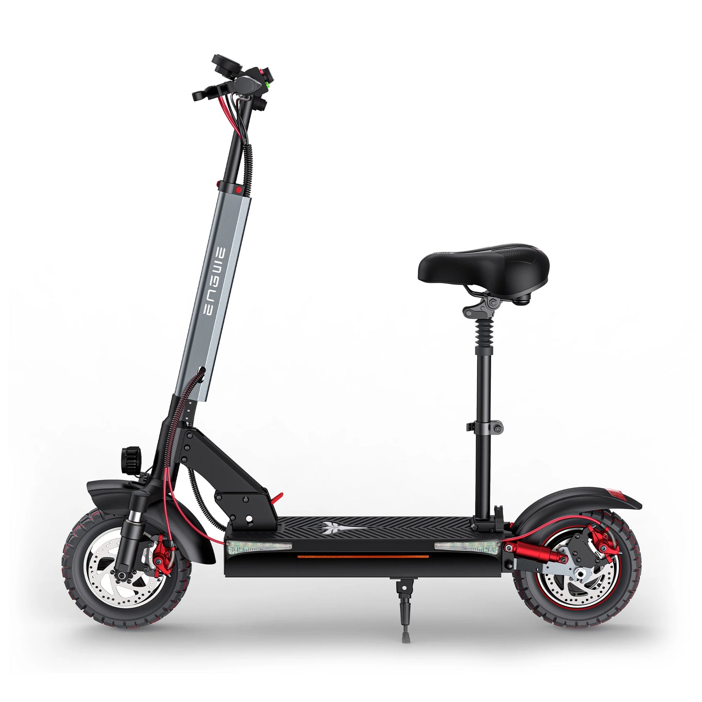 ENGWE 830W Peak Folding Electric Scooter Y600 All Terrain