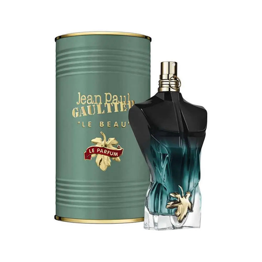 Jean Paul Gaultier Le Male Le Beau Fragrance Collection