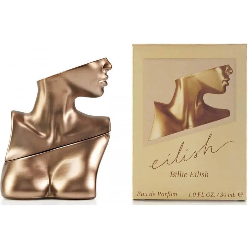 Armaf Billie Eilish Eau De Parfum For Women Vanilla Musk