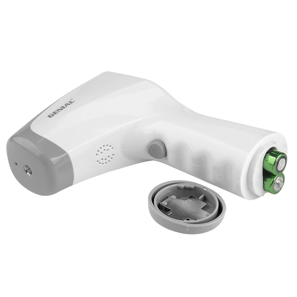 Komwell Infrared Thermometer With Fever Alarm And LCD