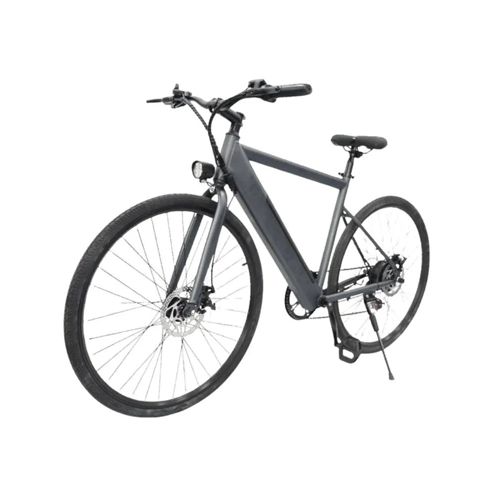 Freego Electric Bicycle City Commuter 20 MPH 500W Removable Battery